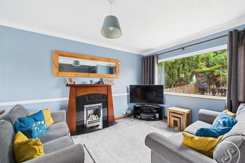 3 bedroom terraced house for sale, Pickard Court, Leeds