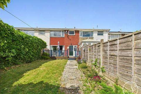 3 bedroom terraced house for sale, Pickard Court, Leeds