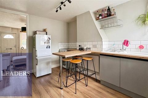 2 bedroom terraced house for sale, Belle Vue Terrace, Halstead, Essex