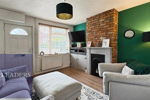 2 bedroom terraced house for sale, Belle Vue Terrace, Halstead, Essex
