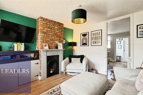 2 bedroom terraced house for sale, Belle Vue Terrace, Halstead, Essex