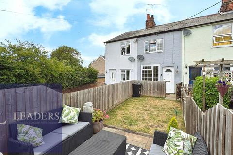 2 bedroom terraced house for sale, Belle Vue Terrace, Halstead, Essex