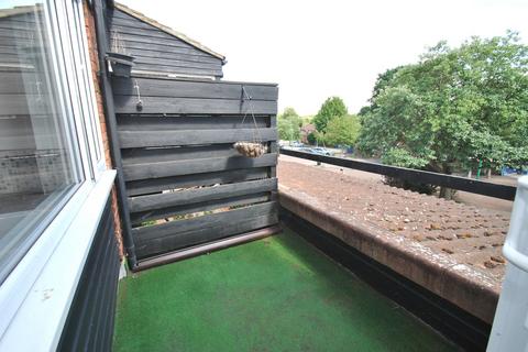 12 Lordship Centre, Letchworth Garden City, SG6 2DF