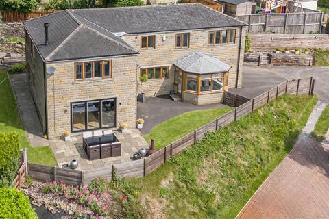 undefined, 5 Tenterfield Rise, Northowram, Halifax, HX3 7AN