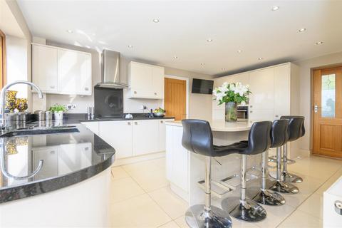 undefined, 5 Tenterfield Rise, Northowram, Halifax, HX3 7AN
