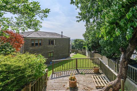 undefined, 5 Tenterfield Rise, Northowram, Halifax, HX3 7AN
