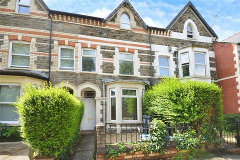 2 bedroom apartment for sale, Romilly Crescent, Pontcanna, Cardiff