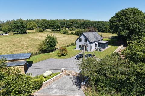 3 bedroom detached house for sale, Broadstone, Monmouth NP25