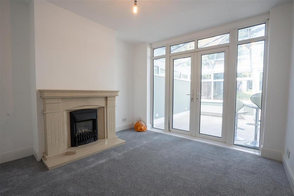 Reception Room Two