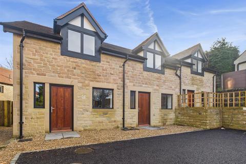 2 bedroom cottage for sale, Temple Road, Buxton