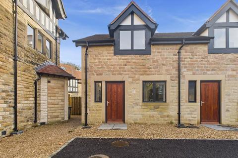 2 bedroom cottage for sale, Temple Road, Buxton