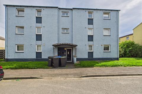 1 bedroom flat to rent, Mansfield Gardens, Hawick, TD9