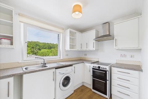 1 bedroom flat to rent, Mansfield Gardens, Hawick, TD9