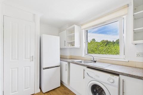 1 bedroom flat to rent, Mansfield Gardens, Hawick, TD9