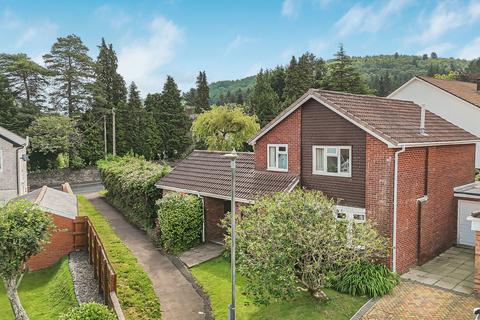 undefined, Pen-yr-Allt, Caerphilly CF83