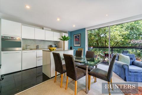 undefined, Union Lane, Isleworth