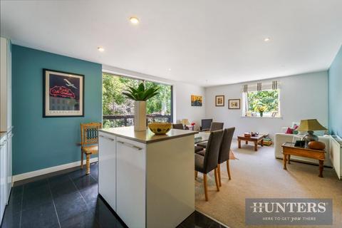 undefined, Union Lane, Isleworth