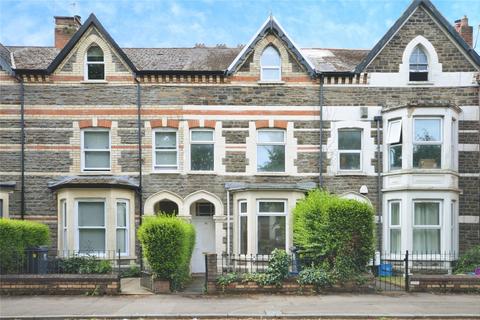 85 Romilly Crescent, Cardiff, CF11 9NQ