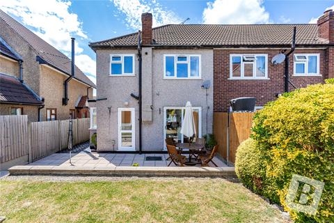 242 Collier Row Lane, Romford, RM5 3JB