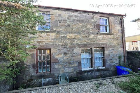1 bedroom flat for sale, High Street, Maybole, South Ayrshire KA19