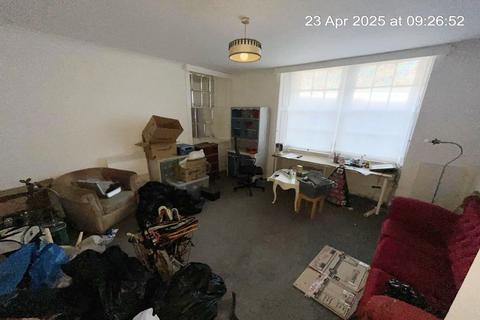 1 bedroom flat for sale, High Street, Maybole, South Ayrshire KA19
