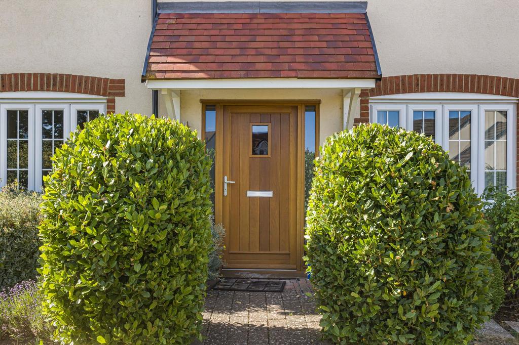 Door