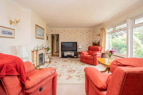 3 bedroom detached bungalow for sale, Elm Close, Newton Longville, Milton Keynes, MK17