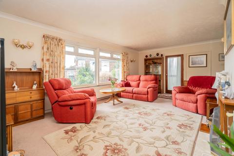 3 bedroom detached bungalow for sale, Elm Close, Newton Longville, Milton Keynes, MK17