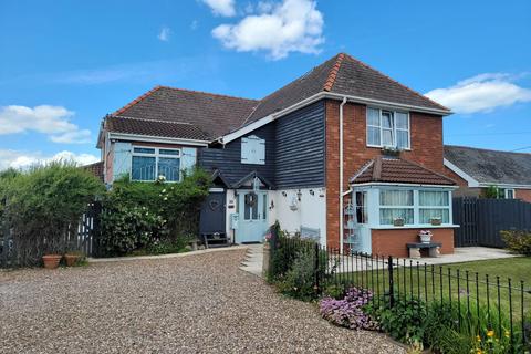 undefined, St Leonards Drive, Skegness PE24
