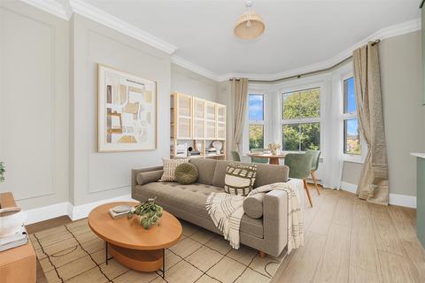 2 bedroom flat for sale, Church Road, London NW10