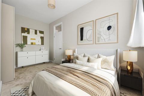 2 bedroom flat for sale, Church Road, London NW10