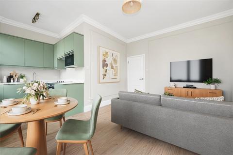 2 bedroom flat for sale, Church Road, London NW10