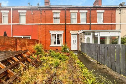 19 Council Road, Ashington, NE63 8RZ
