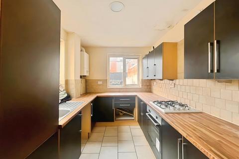 19 Council Road, Ashington, NE63 8RZ