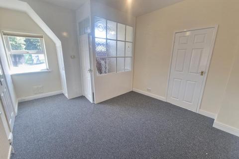 3 bedroom end of terrace house to rent, Northgate, Cottingham, East Yorkshire, HU16