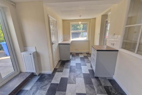 3 bedroom end of terrace house to rent, Northgate, Cottingham, East Yorkshire, HU16