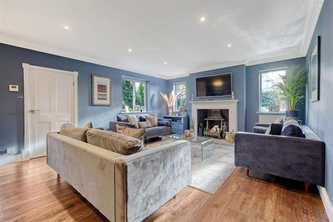 3 bedroom detached bungalow for sale, Hadham Road, Bishop's Stortford