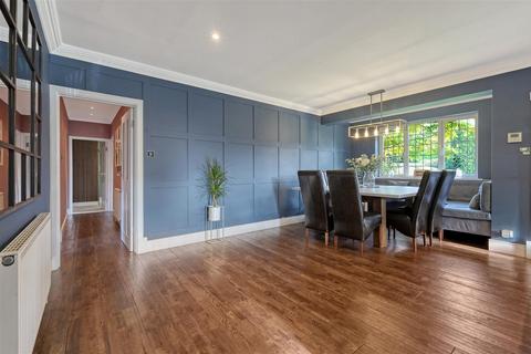 3 bedroom detached bungalow for sale, Hadham Road, Bishop's Stortford