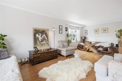 undefined, Fairmile Court, RG9 2JP