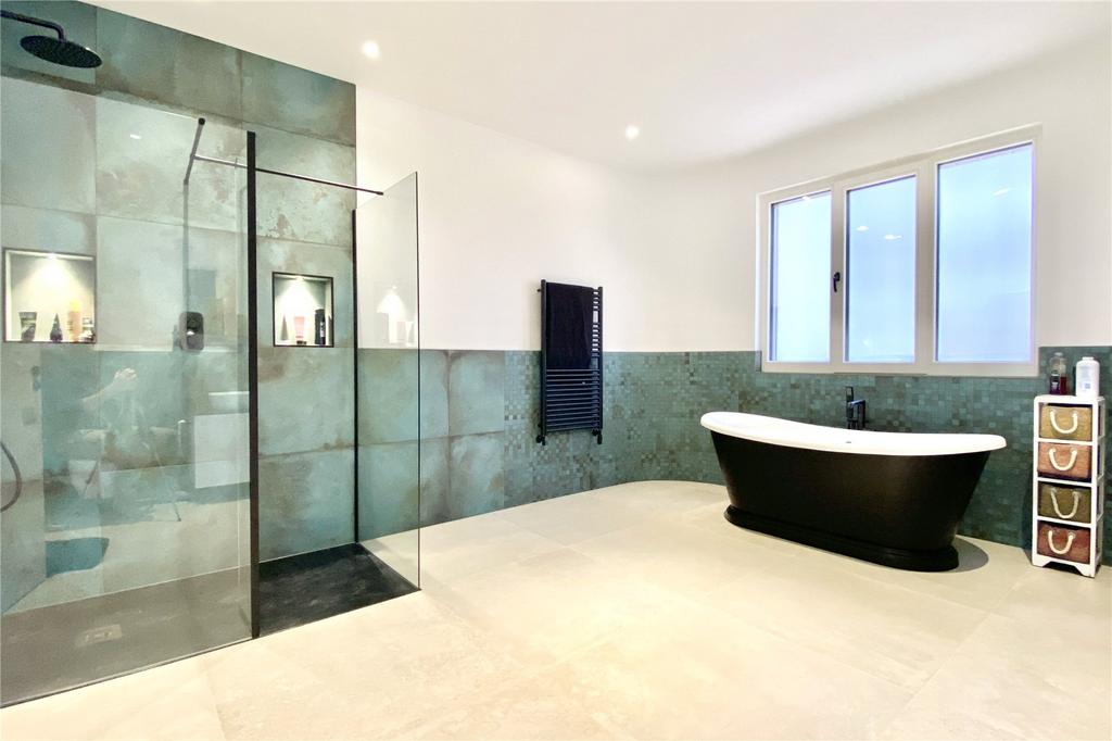 En Suite