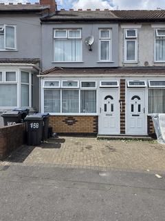 3 bedroom terraced house for sale - St. Benedicts Road, Birmingham B10