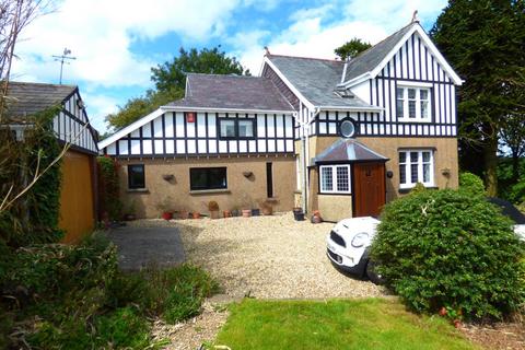 3 bedroom house to rent, Llanddarog, Carmarthen, Carmarthenshire