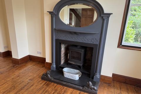 3 bedroom house to rent, Llanddarog, Carmarthen, Carmarthenshire
