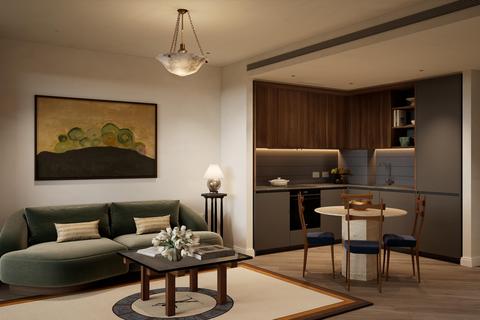 1 bedroom flat for sale, Television Centre, 101 Wood Lane, White City, London, W12