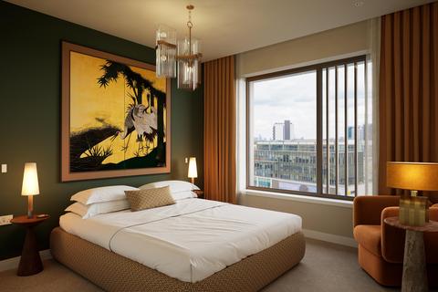 1 bedroom flat for sale, Television Centre, 101 Wood Lane, White City, London, W12
