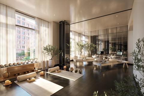 1 bedroom flat for sale, Television Centre, 101 Wood Lane, White City, London, W12