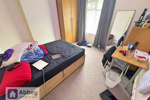 undefined, Muriel Road, Leicester, LE3