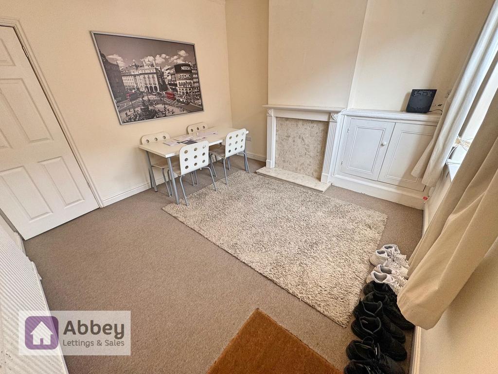 Reception Room One
