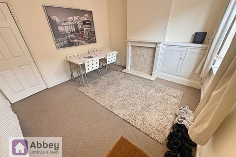 undefined, Muriel Road, Leicester, LE3