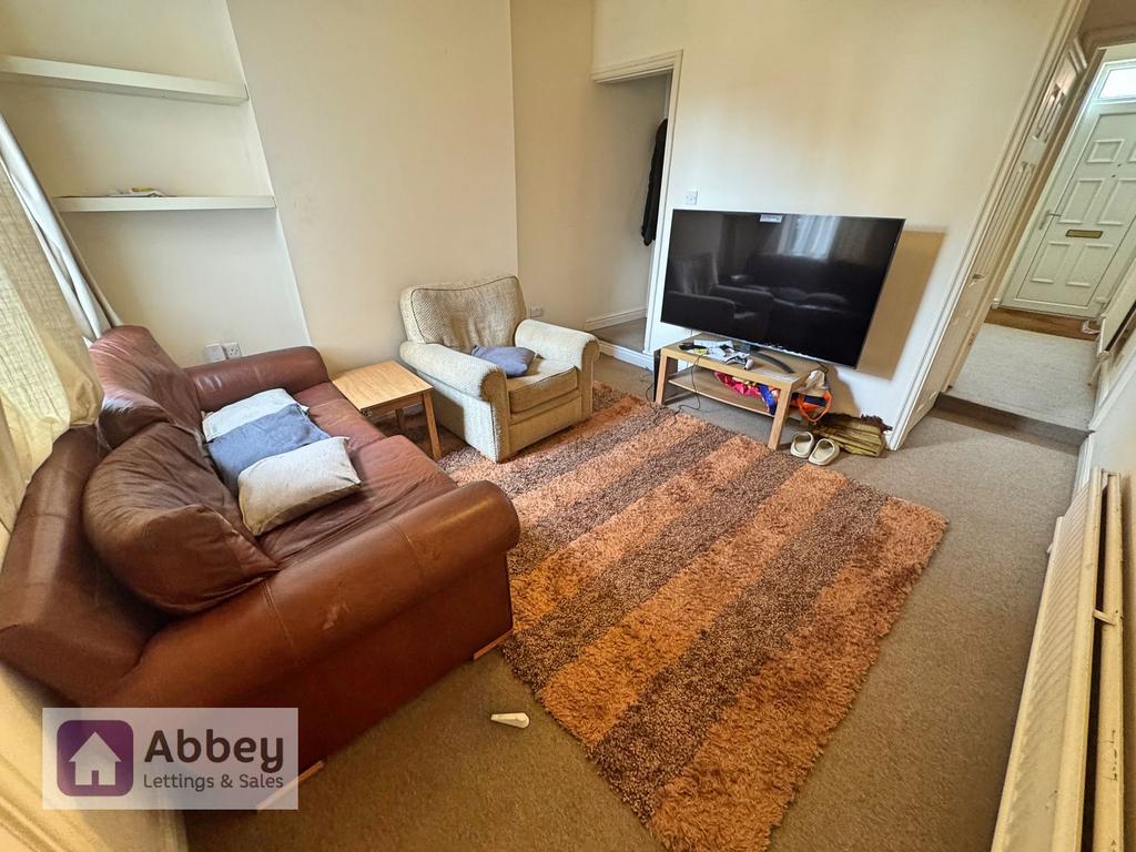 Reception Room Two